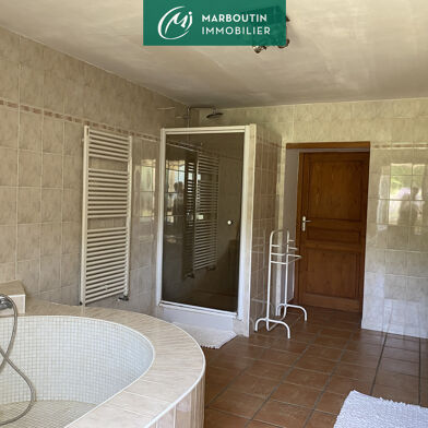 Maison 9 pièces 693000 €