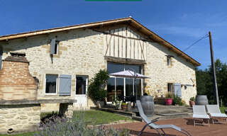 Maison 9 Pièces 338 m² à vendre à Marmande (47200)