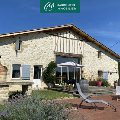 Maison 9 pièces 693000 €