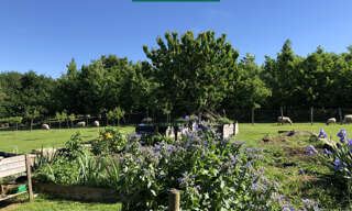 Maison 9 Pièces 338 m² à vendre à Marmande (47200)