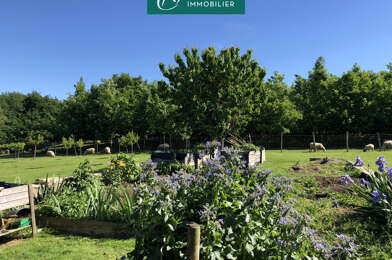 Maison 9 pièces 693000 €