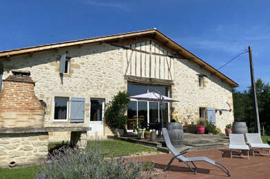 Maison 9 pièces 693000 €