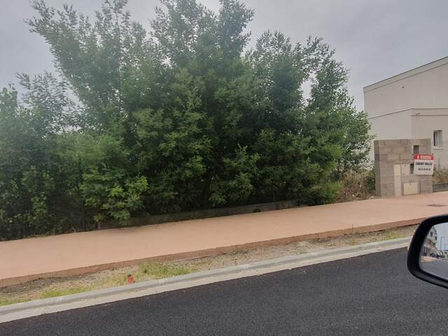 34410 Serignan-terrain à batir-jardins de serignan — photo du bien