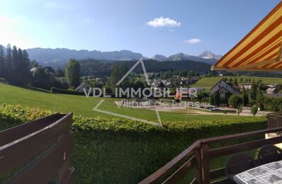 location de vacances appartement 400 € / semaine à proximité de Autrans-Méaudre-en-Vercors (38112)