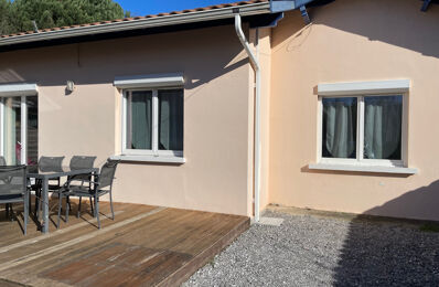 vente maison 265 000 € à proximité de Andernos-les-Bains (33510)