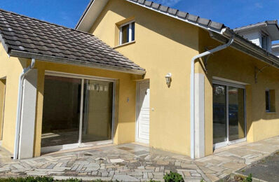 vente maison 385 000 € à proximité de Lège-Cap-Ferret (33950)