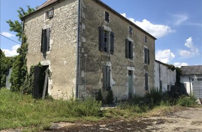 vente maison 369 250 € à proximité de Saint-Astier (47120)