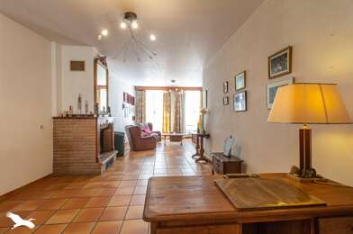 Maison 6 pièces 171200 €