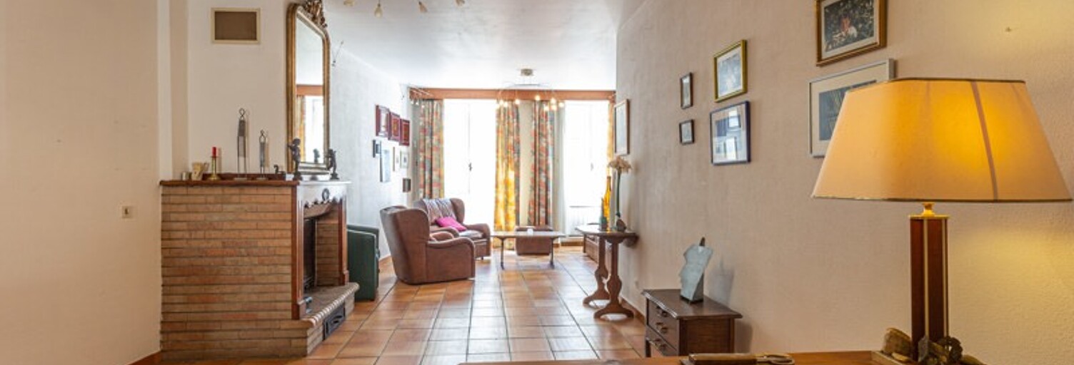 Maison 6 Pièces 198 m² à vendre à Salles-sur-l'Hers (11410)