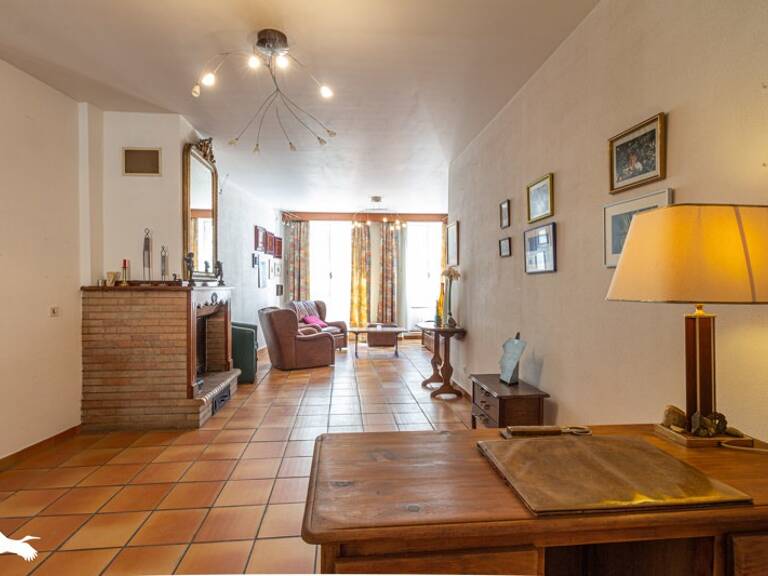 Maison de bourg de 6 pièces principales — photo 1
