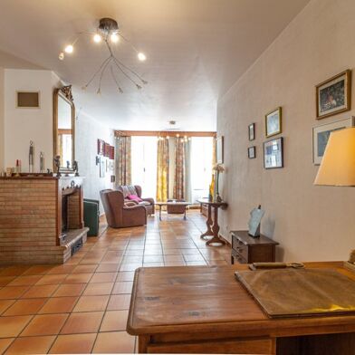 Maison 6 pièces 171200 €