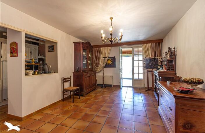Maison de bourg de 6 pièces principales — photo 2