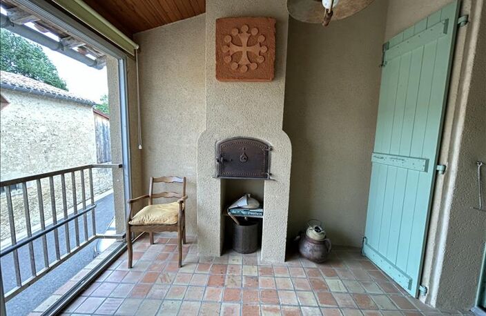 Maison de bourg de 6 pièces principales — photo 4