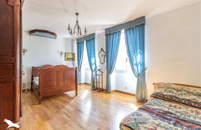 Maison de bourg de 6 pièces principales — photo 5