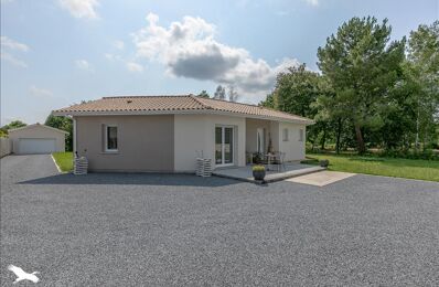 vente maison 518 400 € à proximité de Belin-Béliet (33830)