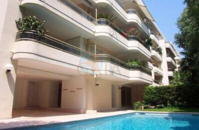 appartement 3 pièces 69 m2 à vendre à Cannes (06400)