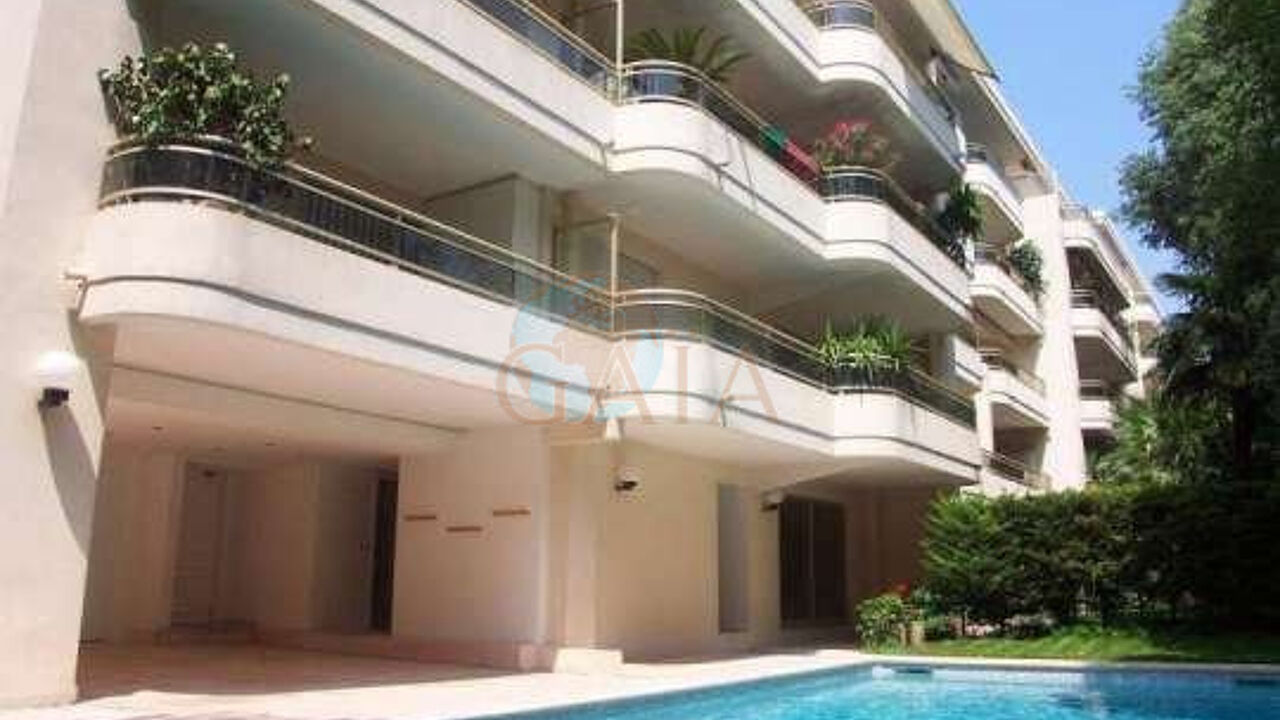 appartement 3 pièces 69 m2 à vendre à Cannes (06400)