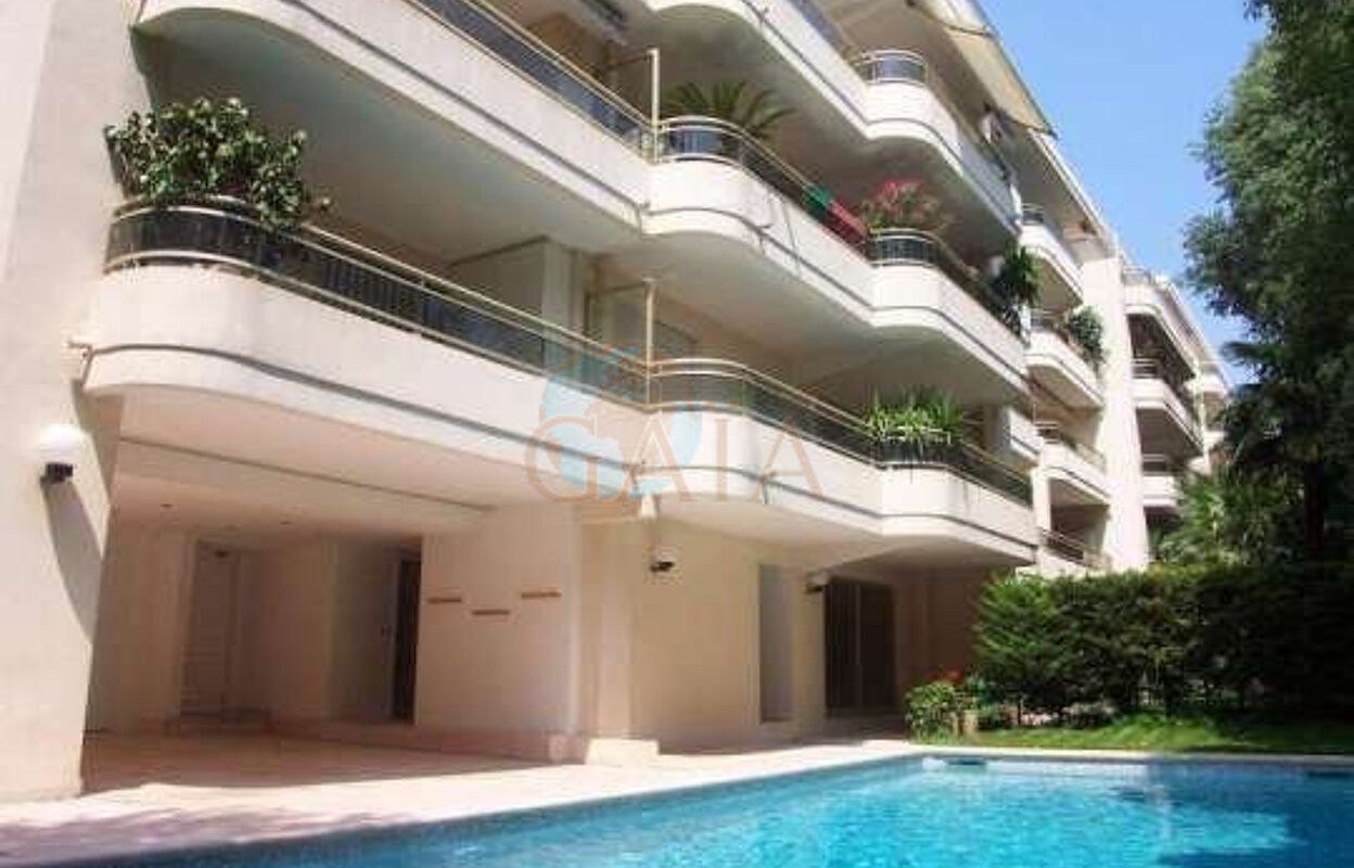 appartement 3 pièces 69 m2 à vendre à Cannes (06400)