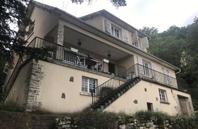 vente maison 199 155 € à proximité de Marcillac-la-Croisille (19320)