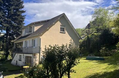 maison 6 pièces 166 m2 à vendre à Beaulieu-sur-Dordogne (19120)
