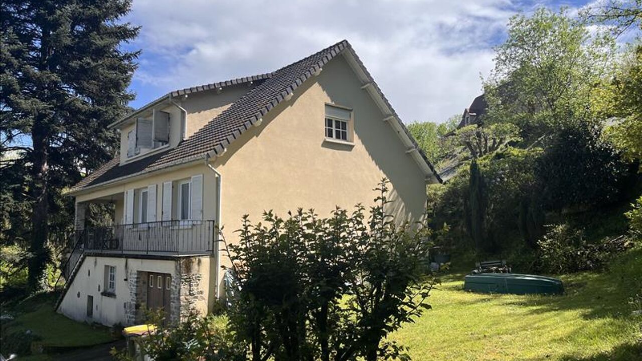 maison 6 pièces 166 m2 à vendre à Beaulieu-sur-Dordogne (19120)