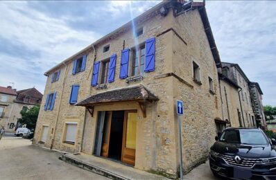 vente maison 181 050 € à proximité de Salvagnac-Cajarc (12260)
