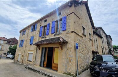 vente maison 181 050 € à proximité de Limogne-en-Quercy (46260)