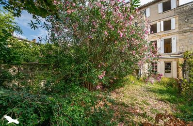 vente maison 780 000 € à proximité de Lugon-Et-l'Île-du-Carnay (33240)