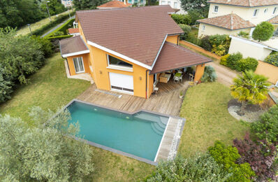 vente maison 860 000 € à proximité de Savigny (69210)