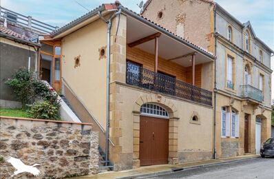 vente maison 155 000 € à proximité de Montsaunès (31260)