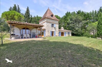 vente maison 549 000 € à proximité de Cahuzac-sur-Vère (81140)