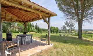 Maison 6 Pièces 215 m² à vendre à Cestayrols (81150)