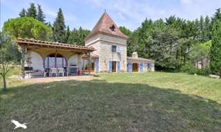 Maison 6 Pièces 215 m² à vendre à Cestayrols (81150)