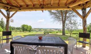 Maison 6 Pièces 215 m² à vendre à Cestayrols (81150)