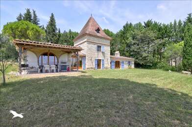 Maison 6 pièces 460000 €