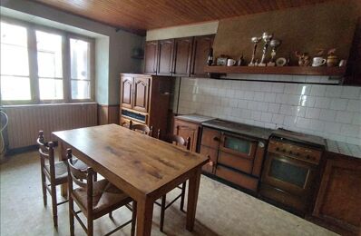 vente maison 149 800 € à proximité de Montmurat (15600)