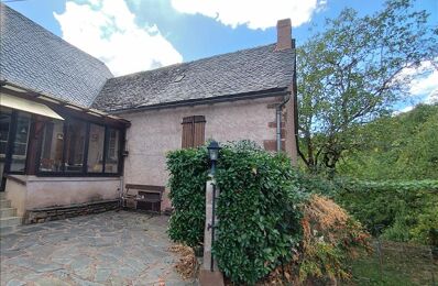 vente maison 149 800 € à proximité de Saint-Santin-de-Maurs (15600)