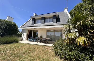 vente maison 337 600 € à proximité de Pont-Scorff (56620)