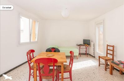 vente maison 144 450 € à proximité de Lespignan (34710)