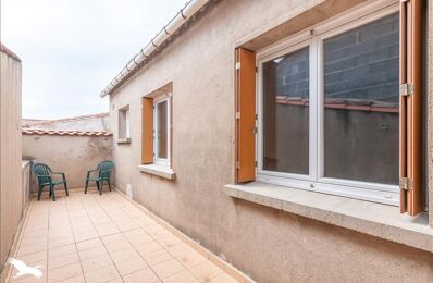 vente maison 144 450 € à proximité de Boujan-sur-Libron (34760)