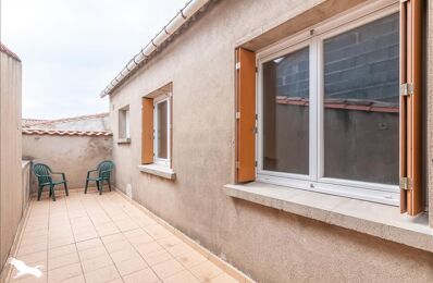 vente maison 144 450 € à proximité de Maureilhan (34370)