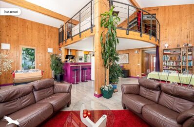 vente maison 509 000 € à proximité de Castelnau-de-Médoc (33480)