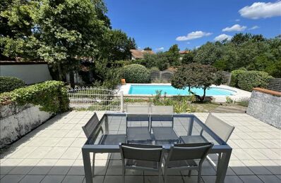 vente maison 627 000 € à proximité de Saint-Aubin-de-Médoc (33160)