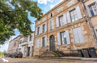 vente maison 191 700 € à proximité de Mauvezin-sur-Gupie (47200)