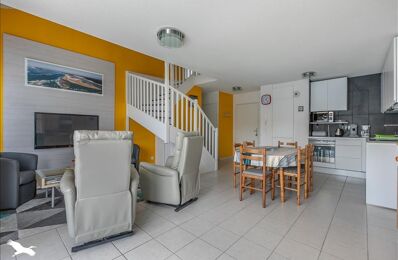 vente appartement 668 000 € à proximité de Andernos-les-Bains (33510)