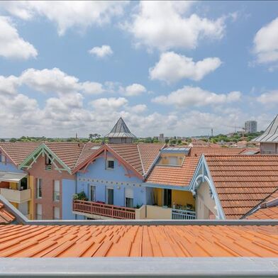 Appartement 5 pièces 616550 €