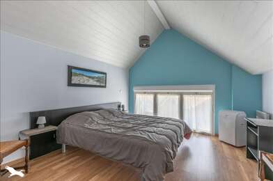 Appartement 5 pièces 616550 €