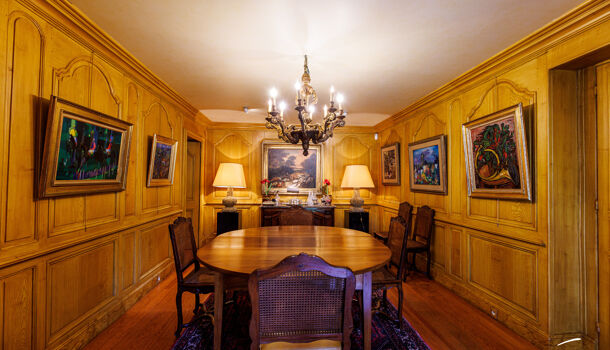 Propri&eacute;t&eacute; 7 pièces  à vendre Pau 64000