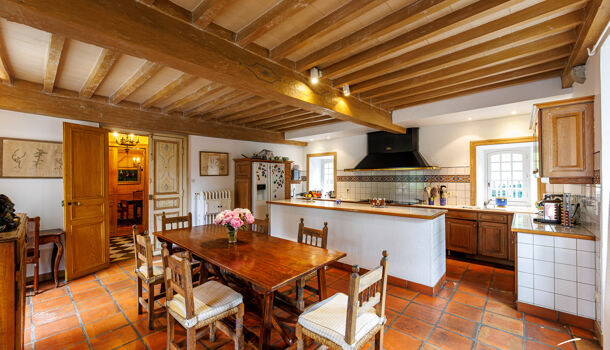 Propri&eacute;t&eacute; 7 pièces  à vendre Pau 64000