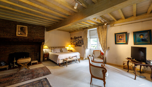 Propri&eacute;t&eacute; 7 pièces  à vendre Pau 64000